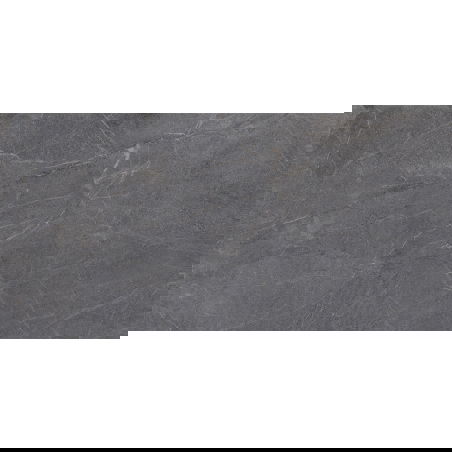 Mexen Olvera Black glazūruotas gres rekt. G1, grindų-sienos plytelė 120 x 60 cm, raižymas - TL418-120-060-02