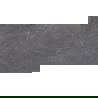 Mexen Olvera Black glazūruotas gres rekt. G1, grindų-sienos plytelė 120 x 60 cm, raižymas - TL418-120-060-02