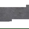 Mexen Olvera Black glazūruotas gres rekt. G1, grindų-sienos plytelė 120 x 60 cm, raižymas - TL418-120-060-02