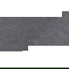 Mexen Olvera Black glazūruotas gres rekt. G1, grindų-sienos plytelė 120 x 60 cm, raižymas - TL418-120-060-02
