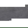 Mexen Olvera Black glazūruotas gres rekt. G1, grindų-sienos plytelė 120 x 60 cm, raižymas - TL418-120-060-02
