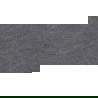 Mexen Olvera Black glazūruotas gres rekt. G1, grindų-sienos plytelė 120 x 60 cm, raižymas - TL418-120-060-02