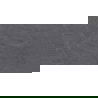 Mexen Olvera Black glazūruotas gres rekt. G1, grindų-sienos plytelė 120 x 60 cm, raižymas - TL418-120-060-02