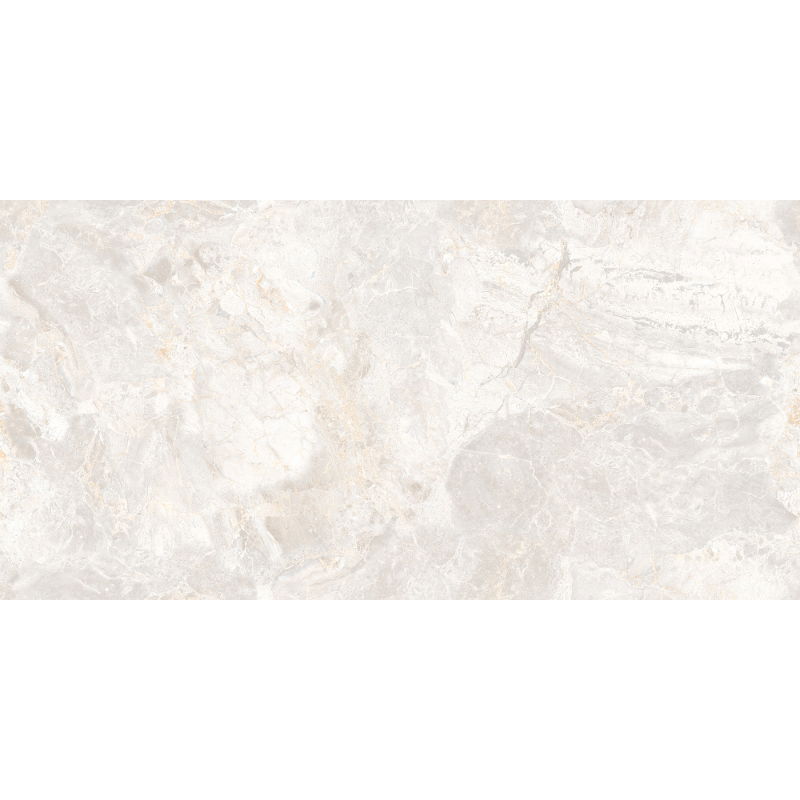 Mexen Orienta Bianco glazūruotos rekt. G1 grindų-sienų plytelė 120 x 60 cm, raižytas - TL419-120-060-00