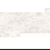 Mexen Orienta Bianco glazūruotos rekt. G1 grindų-sienų plytelė 120 x 60 cm, raižytas - TL419-120-060-00