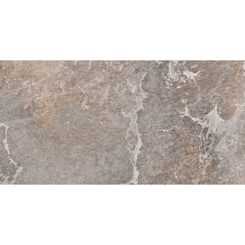 Mexen Blaze Natural glazūruotas akmens masės plytelė, grublėta, 120 x 60 cm, raižytos - TL420-120-060-00