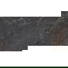 Mexen Blaze Nero glazūruotos grindų ir sienų plytelės, 120 x 60 cm, drožyba - TL420-120-060-01