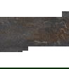 Mexen Blaze Nero glazūruotos grindų ir sienų plytelės, 120 x 60 cm, drožyba - TL420-120-060-01