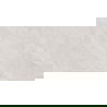Mexen Harper Bianco glazūruotas rektifikuotas akmuo G1, grindų-sienų plytelė 120 x 60 cm, graviravimas - TL422-120-060-00
