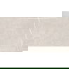 Mexen Dazzle Silver glazūruota akmens masė rek. G1, grindų-sienų plytelės 120 x 60 cm, raižytas - TL423-120-060-00