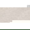 Mexen Dazzle Silver glazūruota akmens masė rek. G1, grindų-sienų plytelės 120 x 60 cm, raižytas - TL423-120-060-00