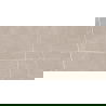 Mexen Dazzle Camel blizgus plytelės 120 x 60 cm, graviravimas - TL423-120-060-01