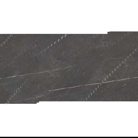 Mexen Dazzle Negro glazūruotas rektifikuotas G1, grindų ir sienų plytelės 120 x 60 cm, graviravimas - TL423-120-060-03