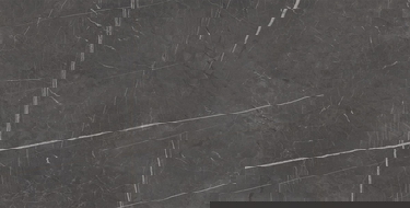 Mexen Dazzle Juodas rektifikuotas glazūruotas G1 gres, grindų-sienų plytelė 120 x 60 cm, raižinys - TL423-120-060-03