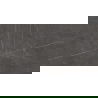 Mexen Dazzle Negro glazūruotas rektifikuotas G1, grindų ir sienų plytelės 120 x 60 cm, graviravimas - TL423-120-060-03