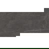 Mexen Dazzle Negro glazūruotas rektifikuotas G1, grindų ir sienų plytelės 120 x 60 cm, graviravimas - TL423-120-060-03