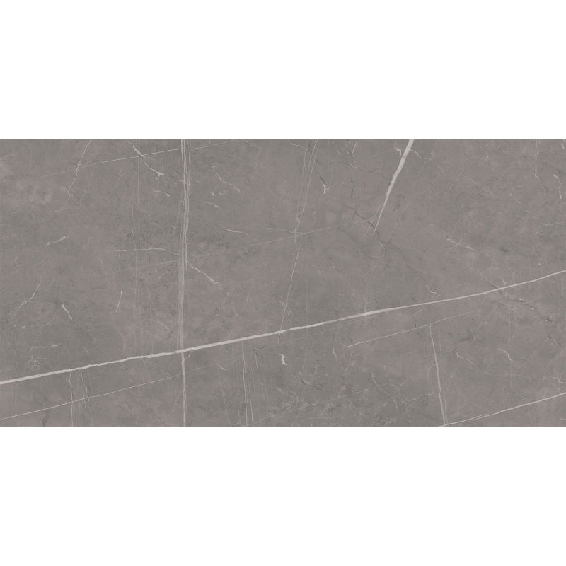 Mexen Dazzle Grey blizgi keraminės plytelės rek. G1, grindų-sienų plytelės 120 x 60 cm, graviravimas - TL423-120-060-04