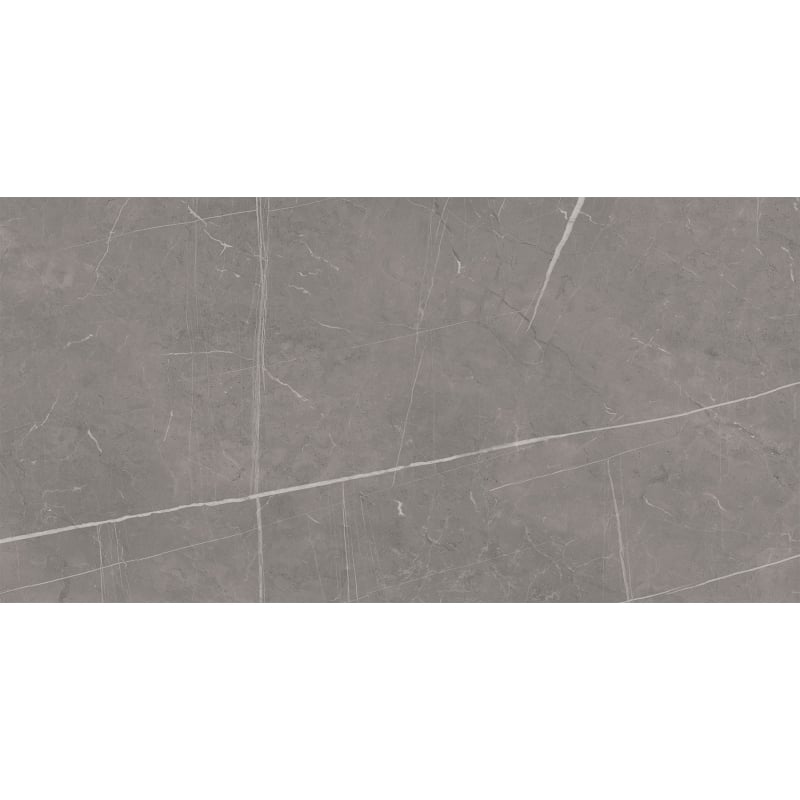 Mexen Dazzle Grey glazūruotas akmens masės plytelės rekt. G1, grindų ir sienų plytelės 120 x 60 cm, carving - TL423-120-060-04