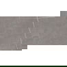 Mexen Dazzle Grey blizgi keraminės plytelės rek. G1, grindų-sienų plytelės 120 x 60 cm, graviravimas - TL423-120-060-04