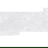 Mexen Vennisa Bianco glazūruotas keramikinis plytelės rekt. G1, grindų-sienų plytelė 120 x 60 cm, raižinys - TL426-120-060-00
