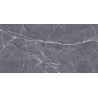 Mexen Vennisa Nero glazūruotas rekt. G1, grindų ir sienų plytelė 120 x 60 cm, raižytas - TL426-120-060-03