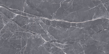 Mexen Vennisa Nero glazūruotas akmens masės rekt. G1, grindų-sienų plytelė 120 x 60 cm, carving - TL426-120-060-03