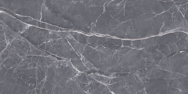 Mexen Vennisa Nero glazūruotas akmens masės, rektifikuota plytelė G1, grindų-sieninė 120 x 60 cm, graviruota - TL426-120-060-03