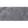 Mexen Vennisa Nero glazūruotas rekt. G1, grindų ir sienų plytelė 120 x 60 cm, raižytas - TL426-120-060-03