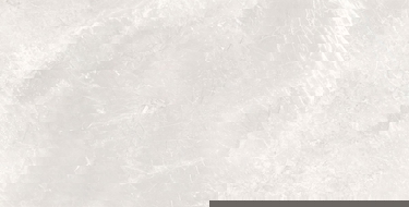 Mexen Visby Bianco glazūruotos akmens masės plytelės, skirtos grindims ir sienoms, 120 x 60 cm, graviruotos - TL428-120-060-01