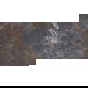 Mexen Visby Black glazūruotos rektifikuotos plytelės G1, grindų-ir sienų plytelės 120 x 60 cm, raižytos - TL428-120-060-02