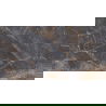 Mexen Visby Black glazūruotos rektifikuotos plytelės G1, grindų-ir sienų plytelės 120 x 60 cm, raižytos - TL428-120-060-02