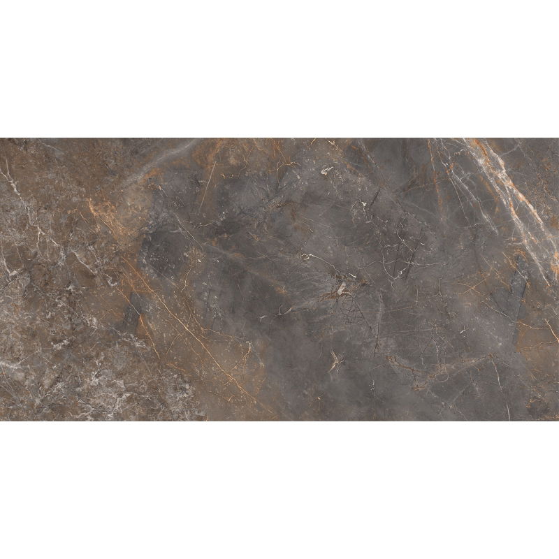 Mexen Visby Copper glazūruotas stačiakampis G1, grindų-sienų plytelė 120 x 60 cm, raižinys - TL428-120-060-03