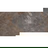Mexen Visby Copper glazūruotas stačiakampis G1, grindų-sienų plytelė 120 x 60 cm, raižinys - TL428-120-060-03