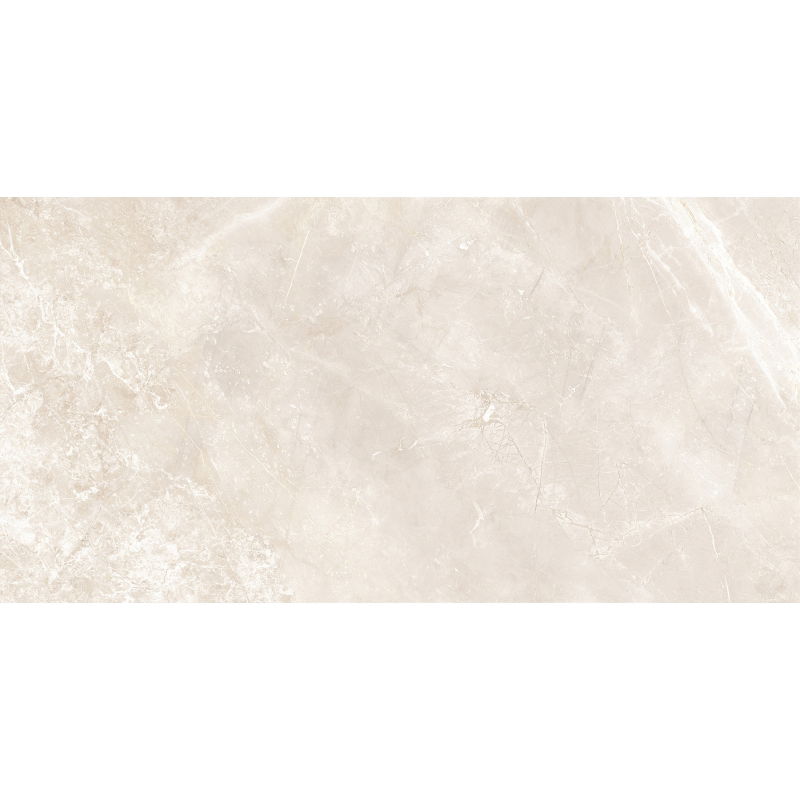 Mexen Visby Crema glazūruotas rektifikuotas G1 griovelis grindų-sienų plytelė 120 x 60 cm, drožinys - TL428-120-060-04