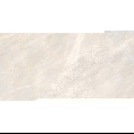 Mexen Visby Crema glazūruotas rektifikuotas G1 griovelis grindų-sienų plytelė 120 x 60 cm, drožinys - TL428-120-060-04