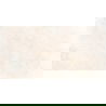 Mexen Oberon Bianco glazūruotas ir poliruotas plytelės, 120 x 60 cm, carving - TL429-120-060-02