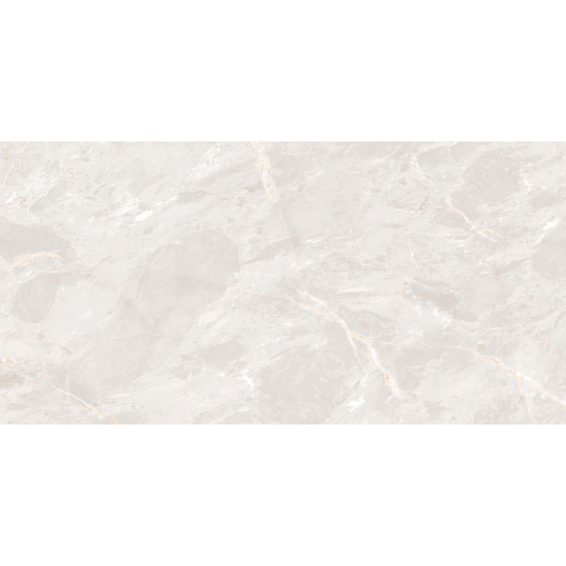 Mexen Fantasy Bianco glazūruotos rektifikacijos plytelės G1, grindų-sienų plytelės 120 x 60 cm, raižytos - TL430-120-060-00