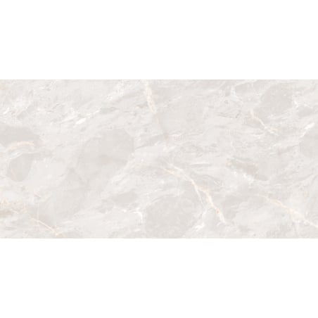 Mexen Fantasy Bianco glazūruotas rektifikuotas porcelianas G1, grindų ir sienų plytelė 120 x 60 cm, raižytas - TL430-120-060-00