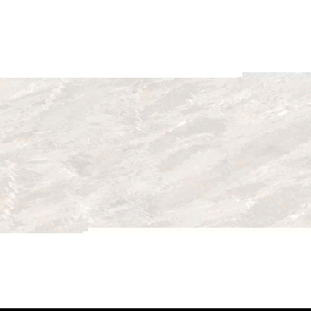 Mexen Fantasy Bianco glazūruotos rektifikacijos plytelės G1, grindų-sienų plytelės 120 x 60 cm, raižytos - TL430-120-060-00