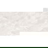 Mexen Fantasy Bianco glazūruotos rektifikacijos plytelės G1, grindų-sienų plytelės 120 x 60 cm, raižytos - TL430-120-060-00