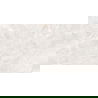 Mexen Fantasy Bianco glazūruotos rektifikacijos plytelės G1, grindų-sienų plytelės 120 x 60 cm, raižytos - TL430-120-060-00
