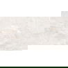 Mexen Fantasy Bianco glazūruotos rektifikacijos plytelės G1, grindų-sienų plytelės 120 x 60 cm, raižytos - TL430-120-060-00