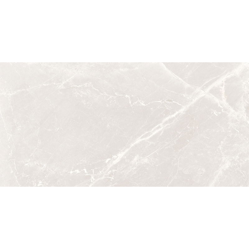 Mexen Dorado White glazūruotos rektifikuotos G1 plytos, grindų ir sienų 120 x 60 cm, carving - TL431-120-060-03