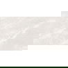 Mexen Dorado Baltos glazūruotos rektifikuotos G1, grindų-sienų plytelės 120 x 60 cm, graviravimas - TL431-120-060-03