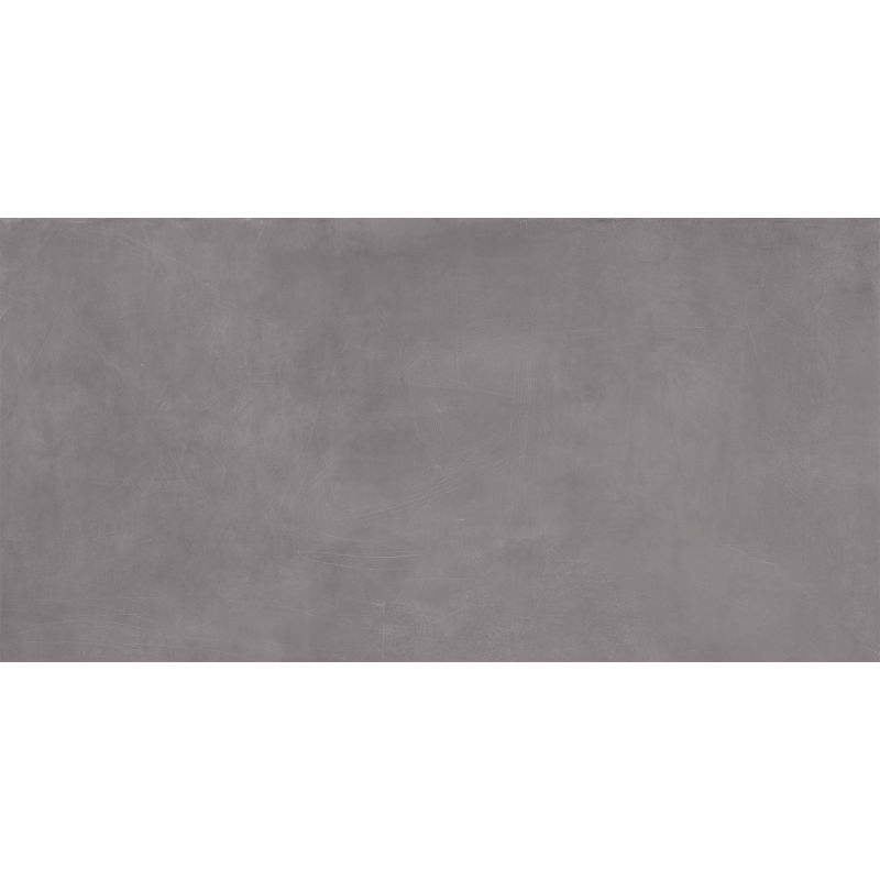 Mexen Lemmy Grey glazūruotas akmens masės plytelės rekt. G1, grindų ir sienų plytelė 120 x 60 cm, raižyta - TL433-120-060-02