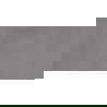 Mexen Lemmy Grey glazūruotas akmens masės plytelės rekt. G1, grindų ir sienų plytelė 120 x 60 cm, raižyta - TL433-120-060-02