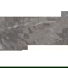 Mexen Jerico Nero glazūruota akmens masės plytelė rekt. G1, grindų-sienų plytelė 120 x 60 cm, graviravimas - TL435-120-060-01