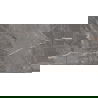 Mexen Jerico Nero glazūruota akmens masės plytelė rekt. G1, grindų-sienų plytelė 120 x 60 cm, graviravimas - TL435-120-060-01