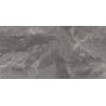 Mexen Jerico Nero glazūruota akmens masės plytelė rekt. G1, grindų-sienų plytelė 120 x 60 cm, graviravimas - TL435-120-060-01