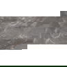 Mexen Jerico Nero glazūruota akmens masės plytelė rekt. G1, grindų-sienų plytelė 120 x 60 cm, graviravimas - TL435-120-060-01